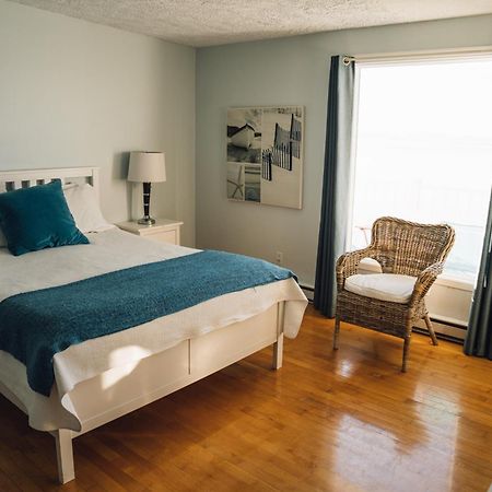 Auberge Sur Mer Notre-Dame-du-Portage المظهر الخارجي الصورة